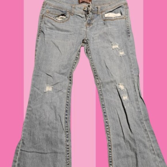 Celebrity Pink Denim - Celebrity Pink Jeans🩷